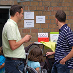 100 Jahr Fest