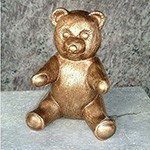 Marmor Lenter Figuren und Bronzen