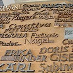 Marmor Lenter Figuren und Bronzen